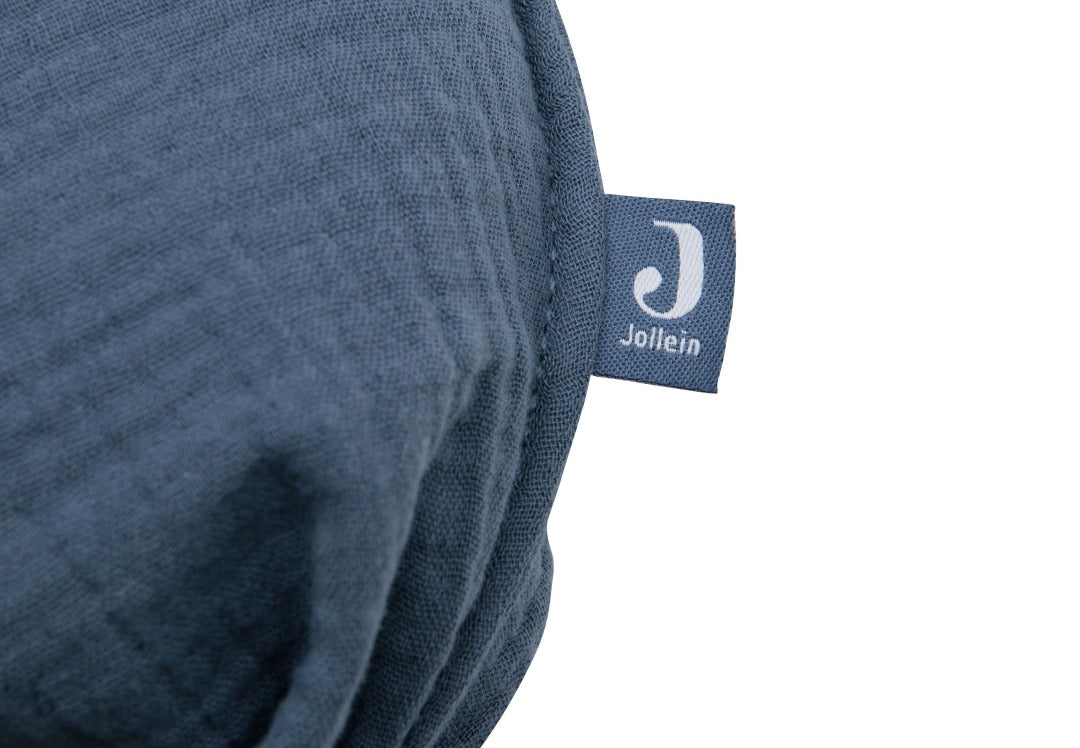 Stoffballon Blau | Jollein