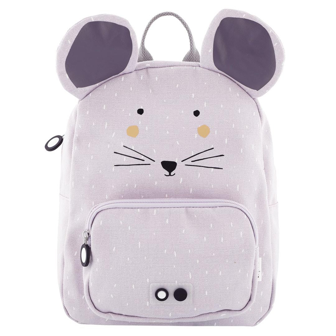 Rucksack - Frau Maus | Trixie