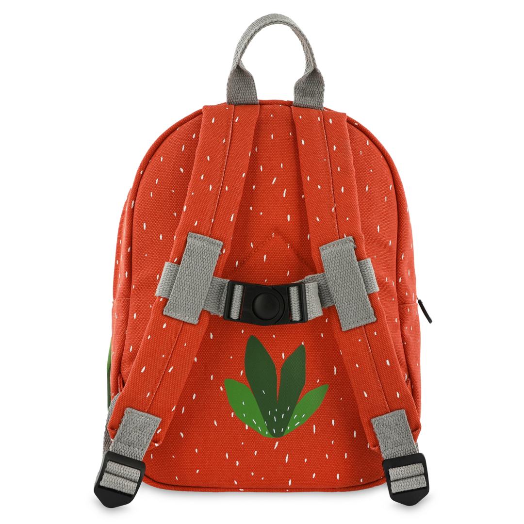 Backpack - Mr. Parrot | Trixie
