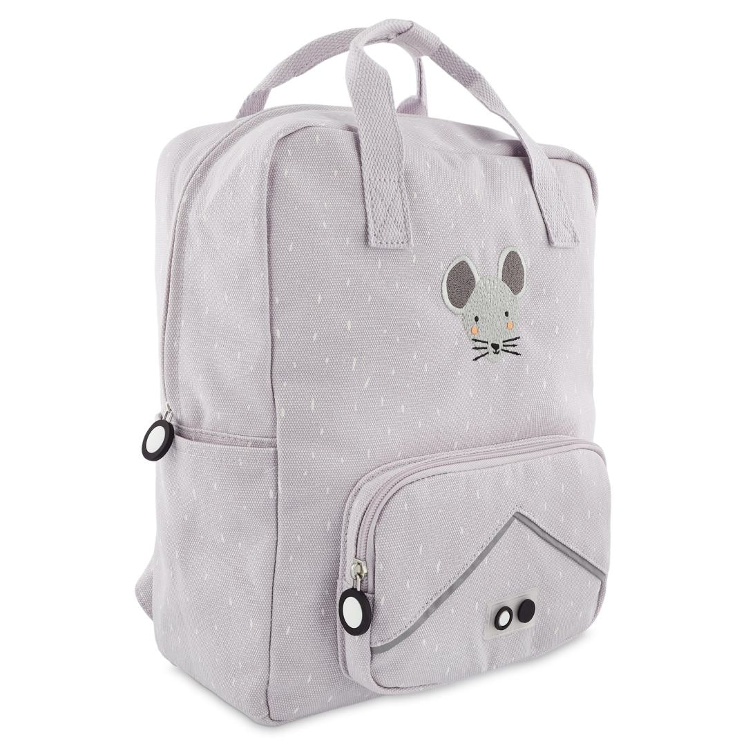 Rucksack groß - Frau Maus | Trixie