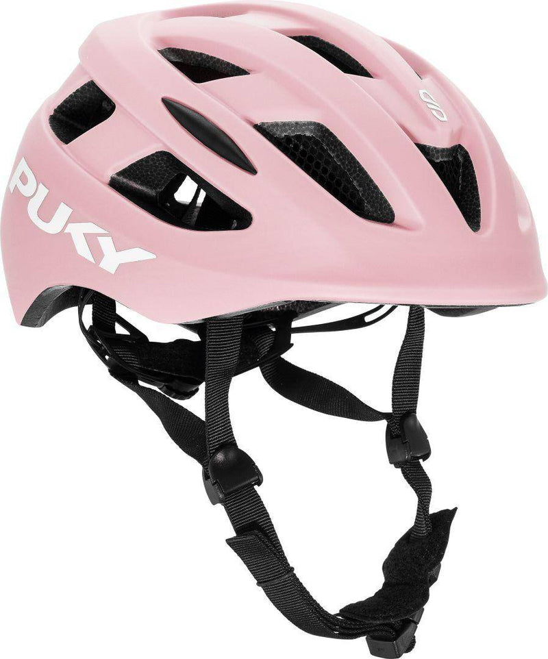 Casque S Retro Rose | PUKY