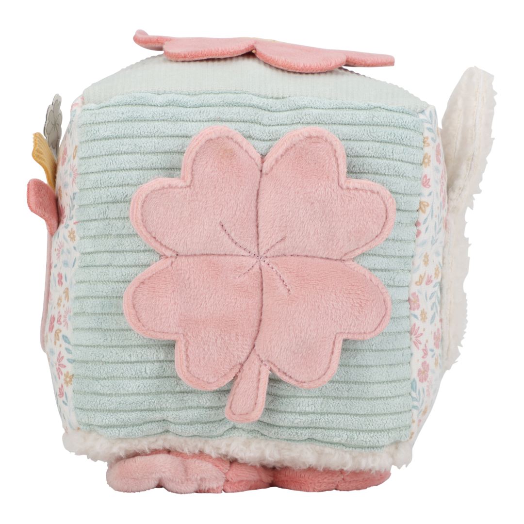 Aktivitäten Würfel Soft Lucky Blossom x Miffy