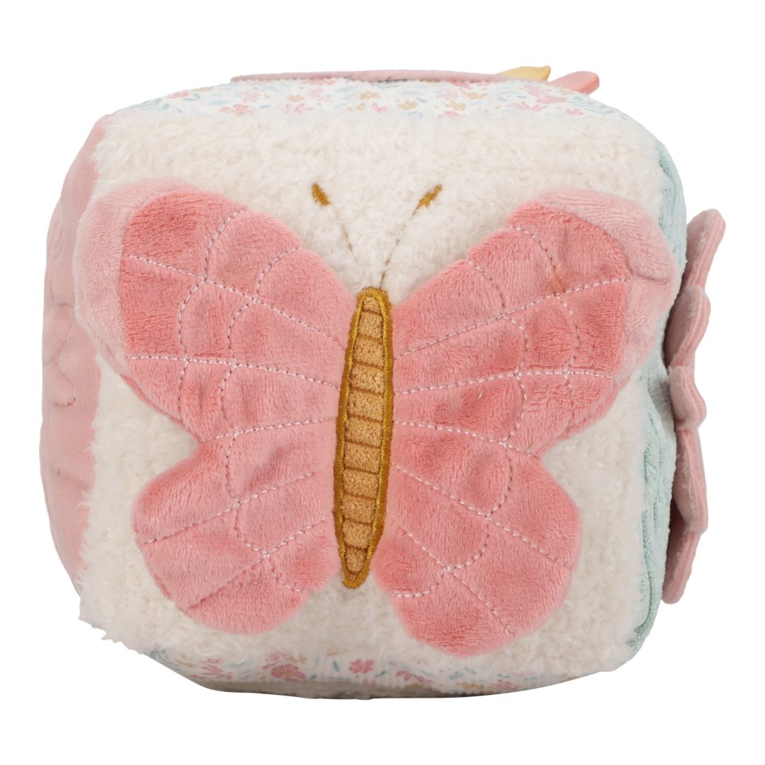 Aktivitäten Würfel Soft Lucky Blossom x Miffy