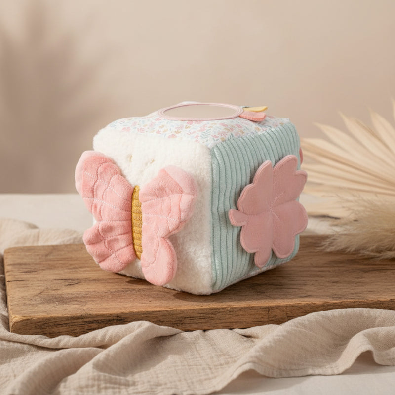 Aktivitäten Würfel Soft Lucky Blossom x Miffy
