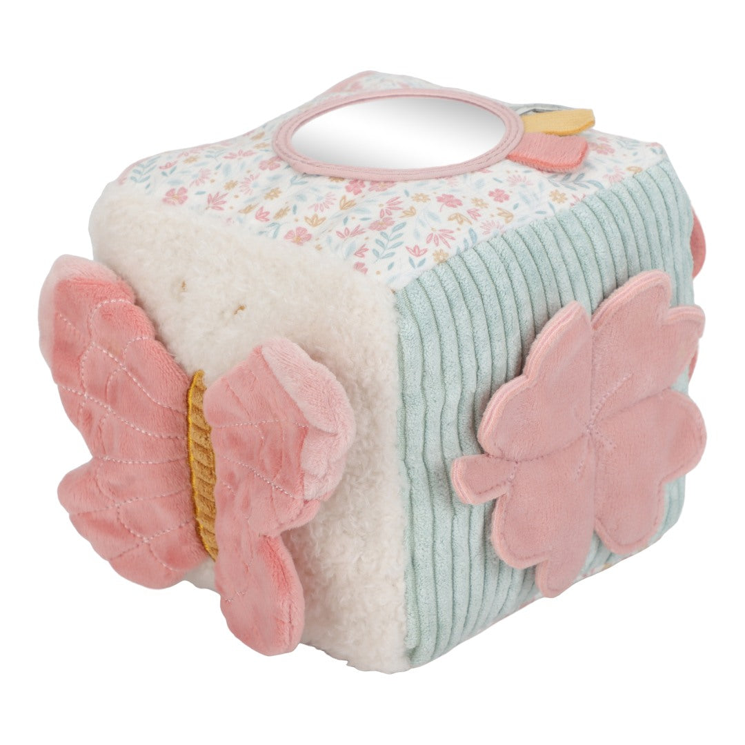 Aktivitäten Würfel Soft Lucky Blossom x Miffy