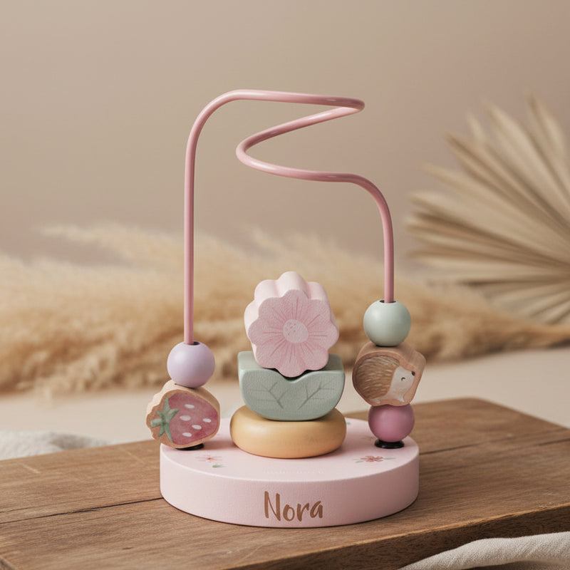 Aktivitätsspirale klein Fairy Garden