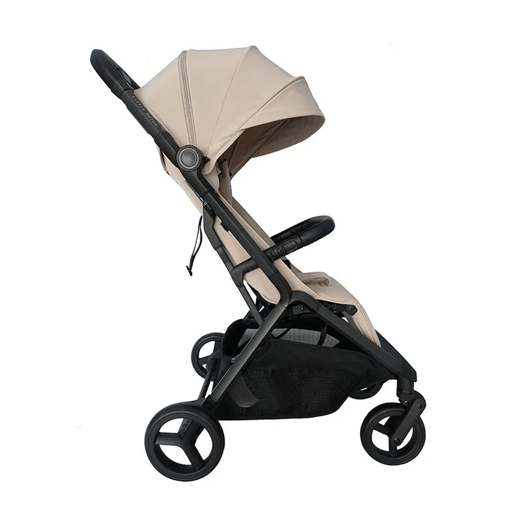 Poussette Confort - Beige | Little Dutch