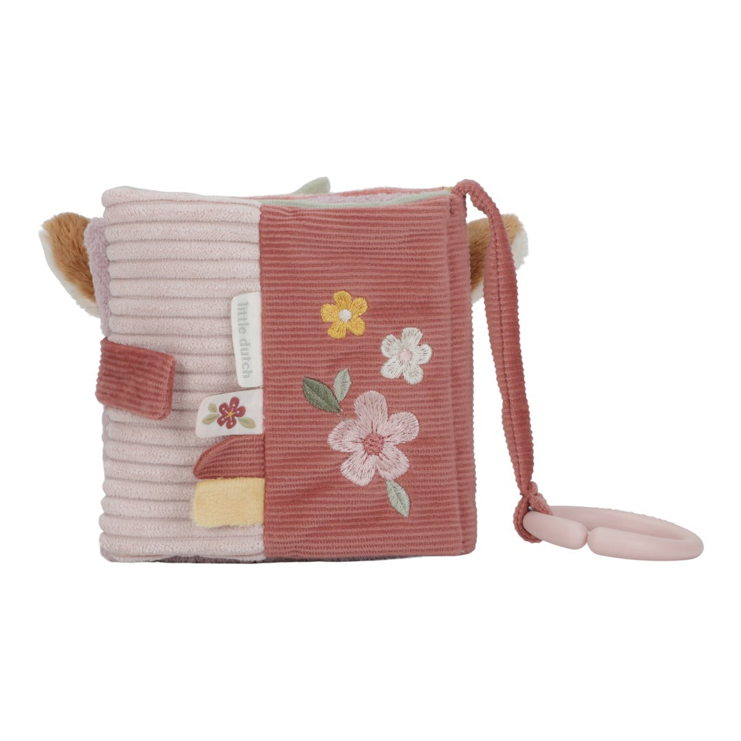 Buggybuch Fairy Garden