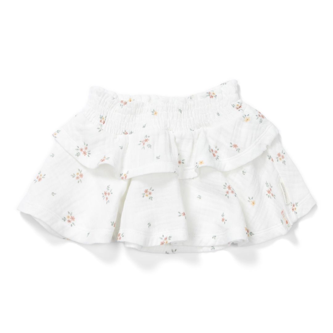 Rock White Meadows for Girls