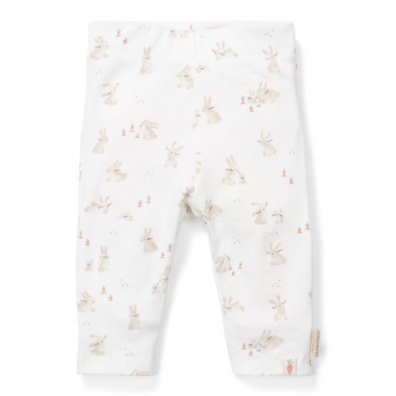 Pantalon Bébé Lapin | Little Dutch