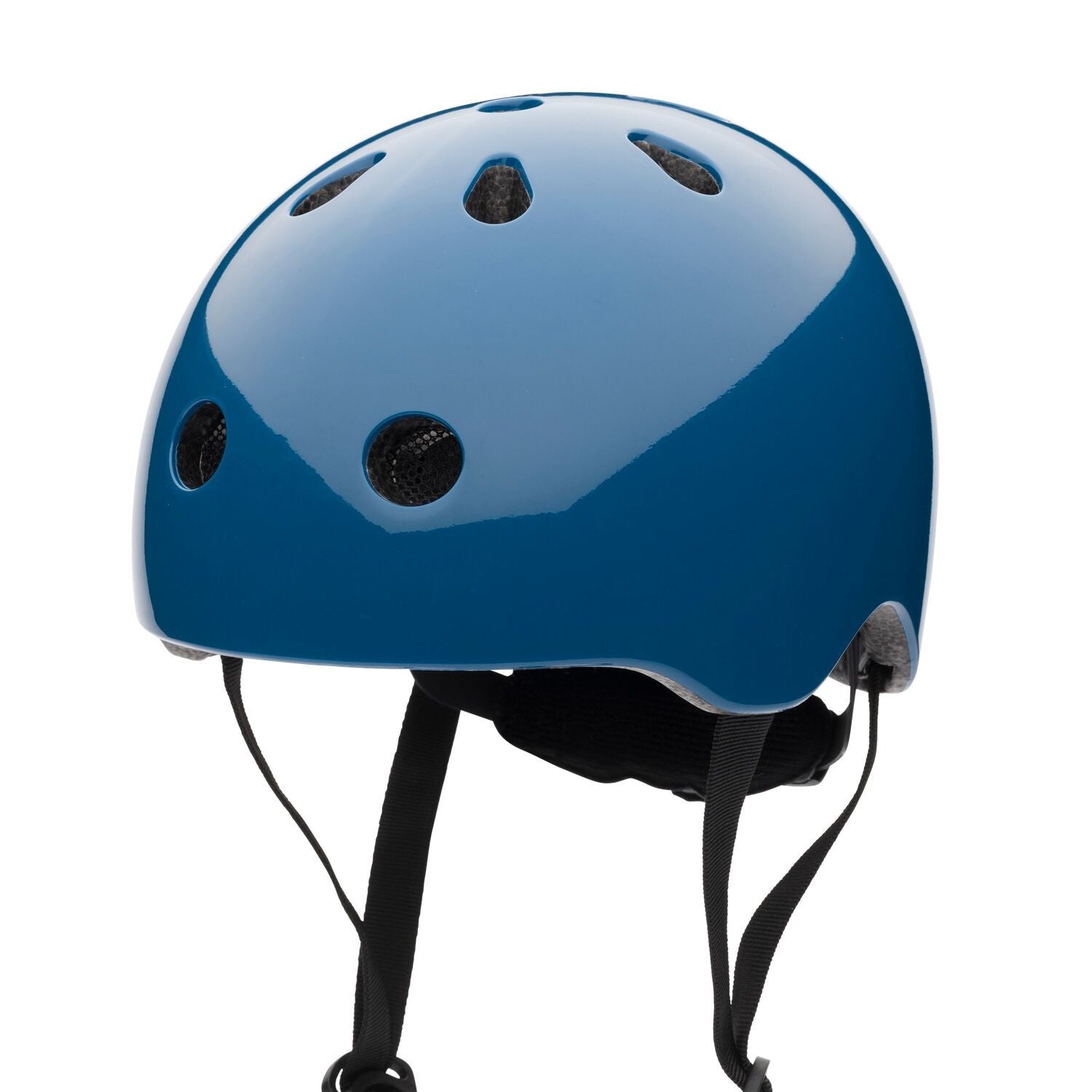 Fahrradhelm XS mandan blue blau - CoConuts