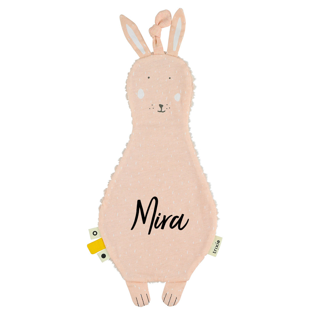 Schnuffeltuch - Frau Hase | Trixie