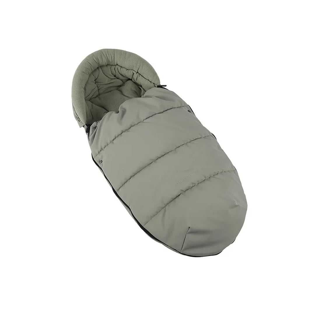 Fußsack olive
