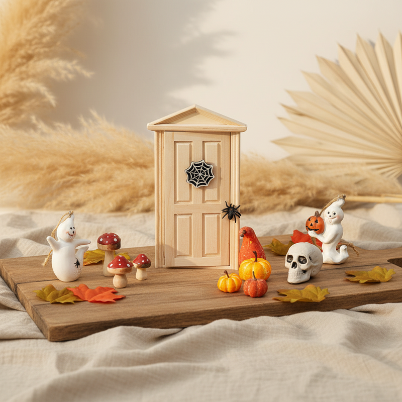 Buy Gnome Accessories Halloween - Set I by Schmatzepuffer