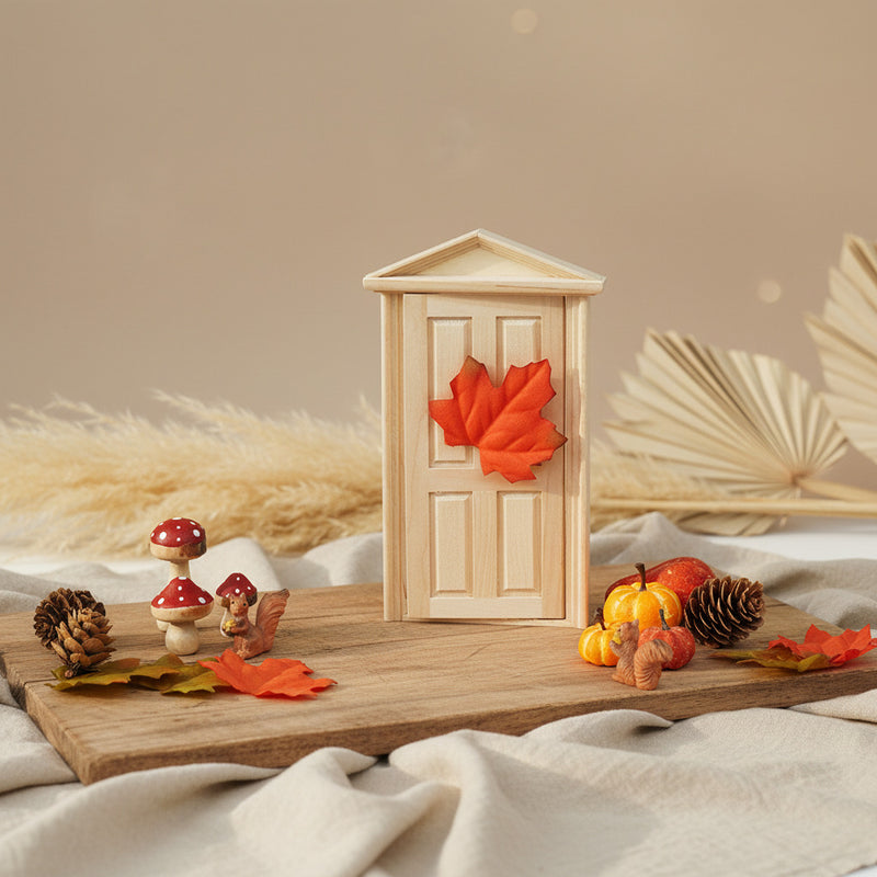 Buy Gnome Accessories Autumn - Set I by Schmatzepuffer