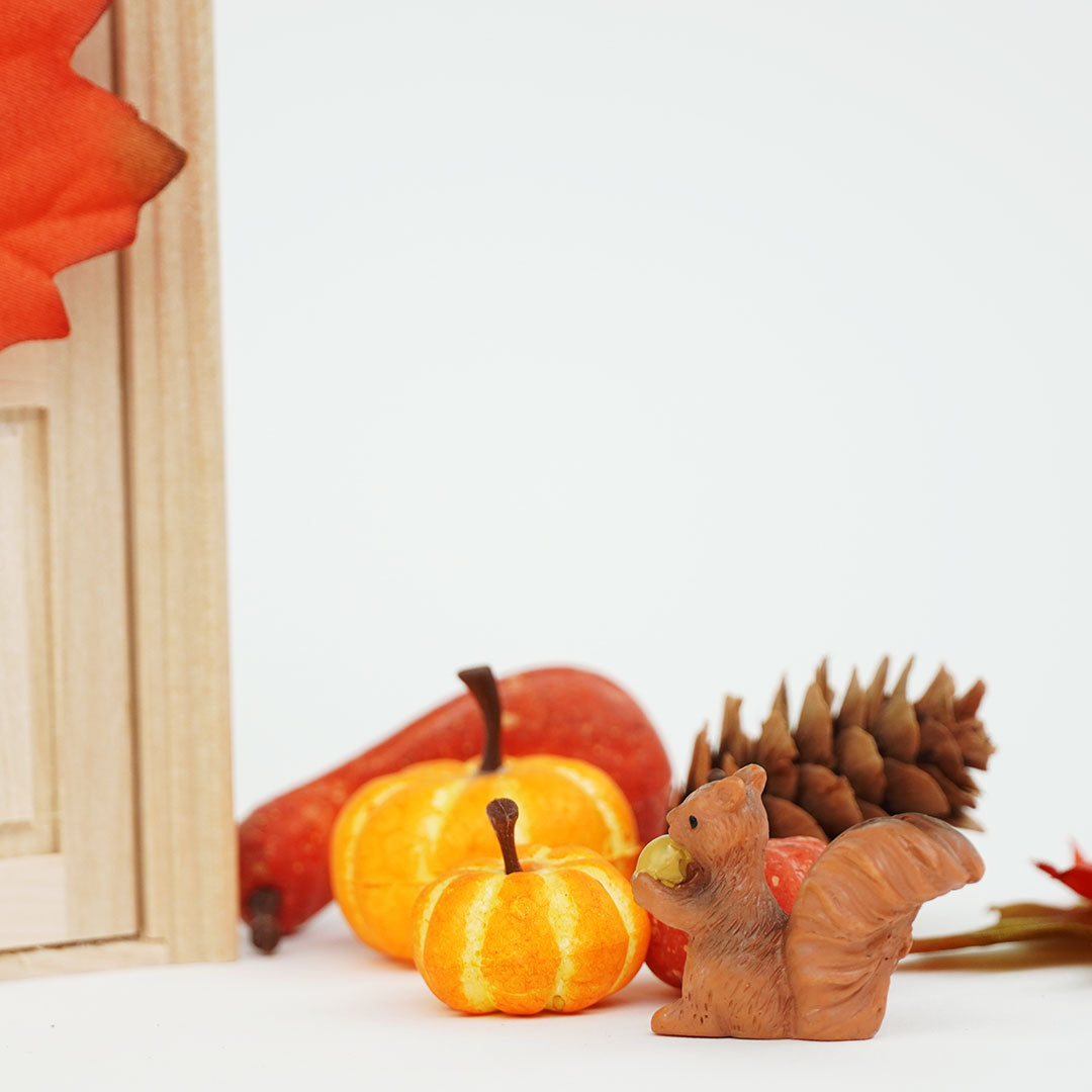 Buy Gnome Accessories Autumn - Set I by Schmatzepuffer