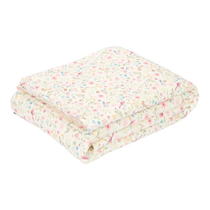 Children's duvet Fairy Wonders | Little Dutch