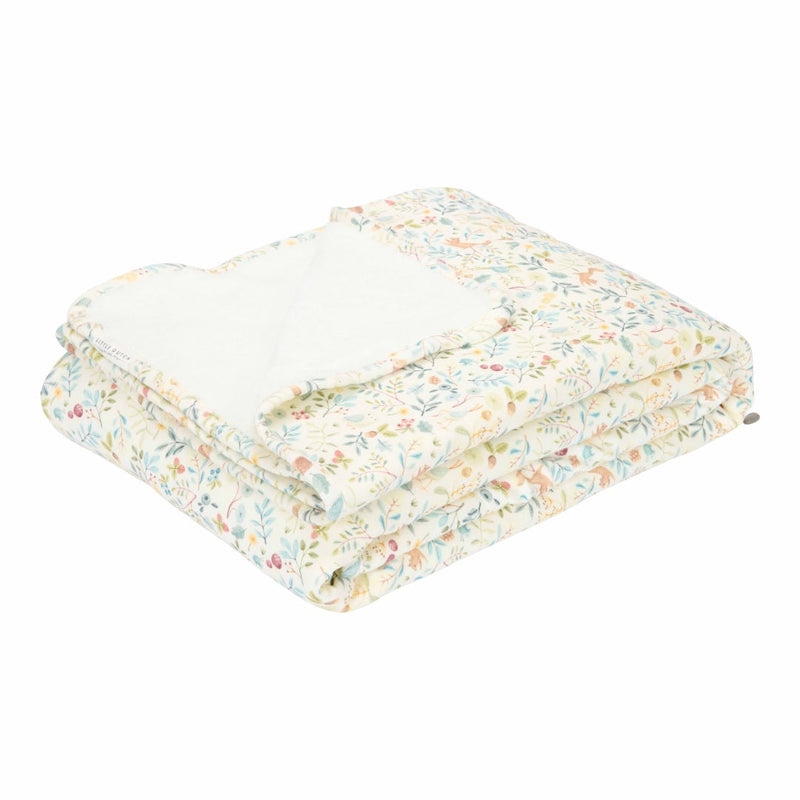 Children's duvet Forest Wonders | Little Dutch