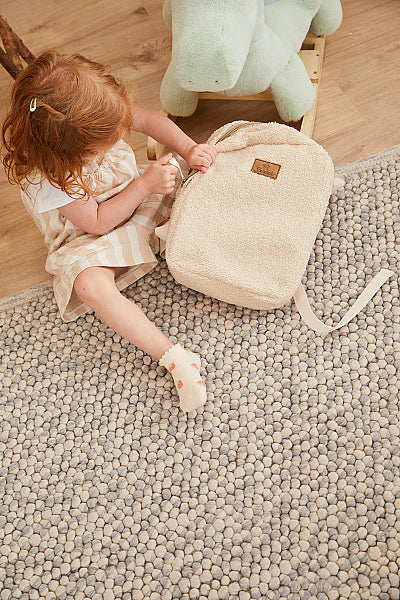 Children's backpack SHEEP Flocke 5l | Sterntaler