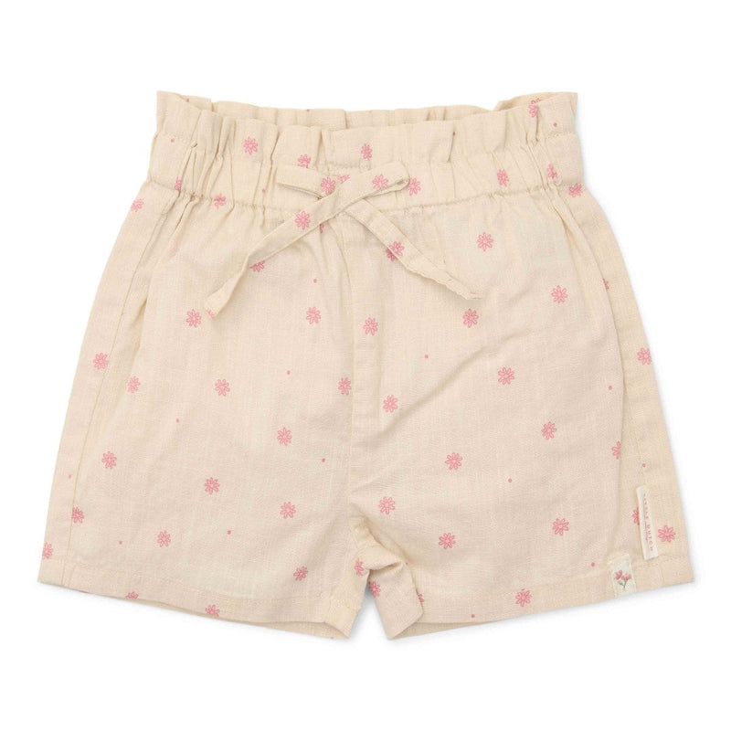 Short sable – Short d’été pour bébés et jeunes enfants
