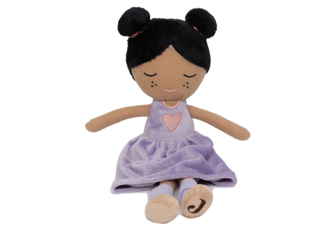Kuschelpuppe Daisy | Jollein