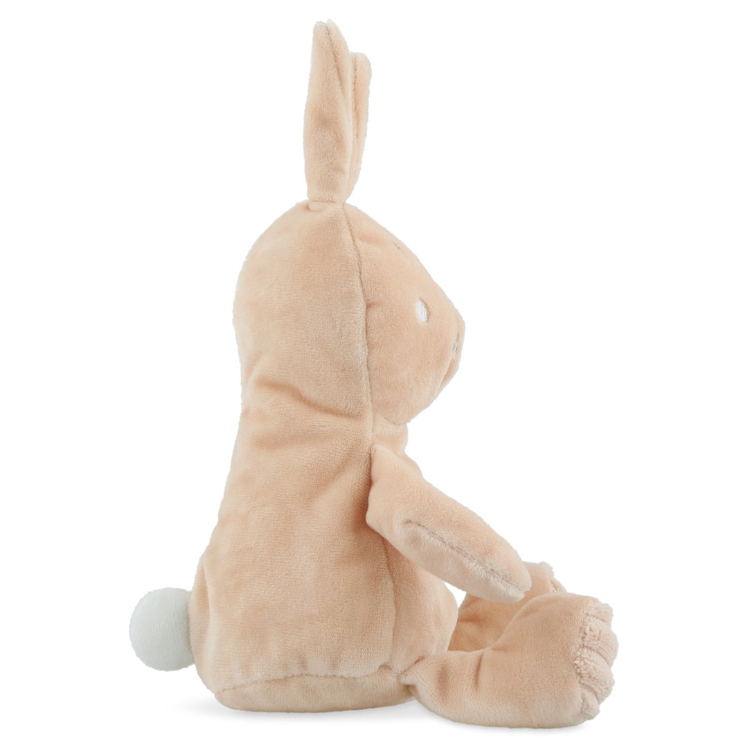 Peluche pour bébé – Madame Lapin | Trixie