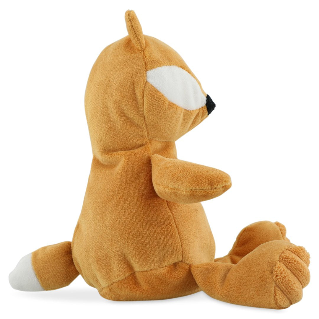 Peluche pour bébé – M. Fox | Trixie
