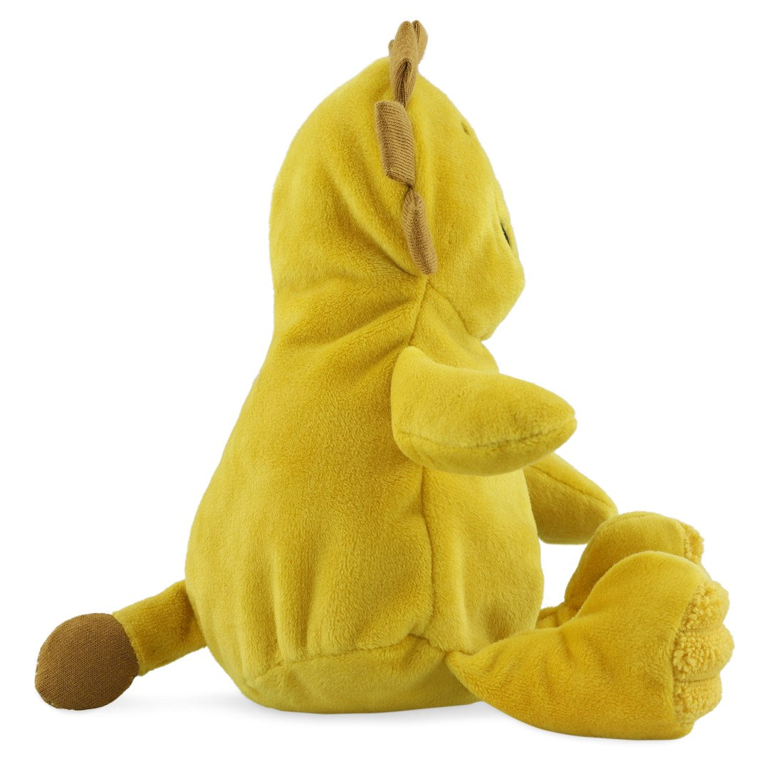 Peluche bébé – M. Lion | Trixie