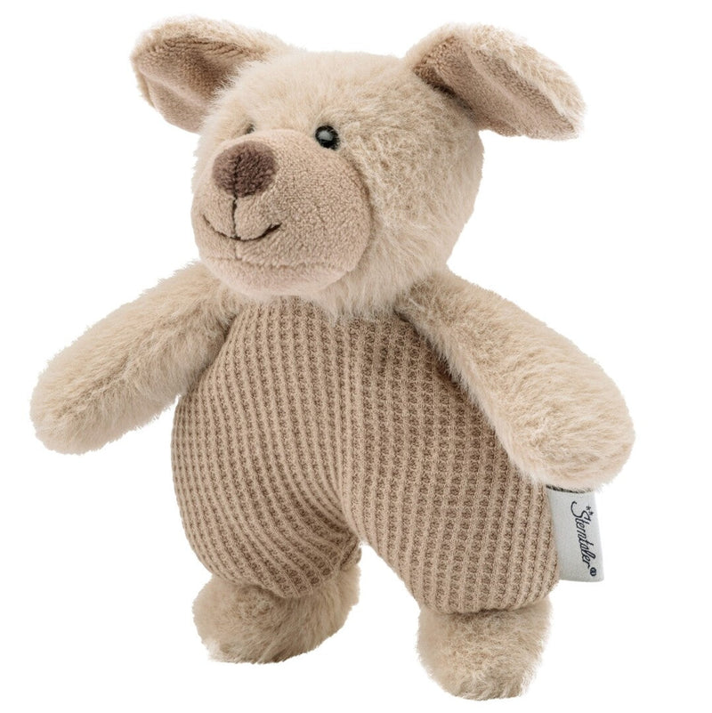 Kuscheltier S HUND Lucky | Sterntaler