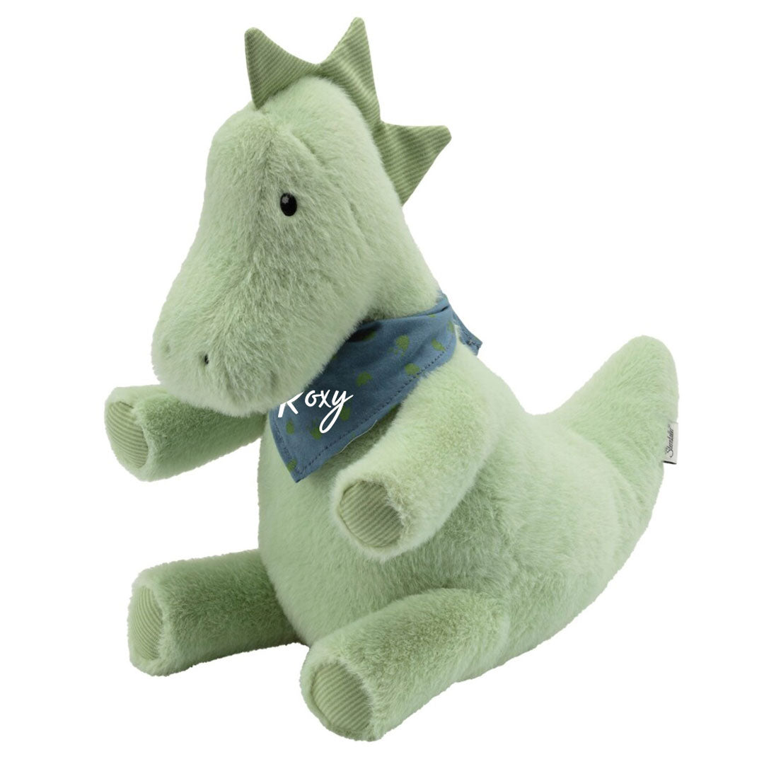 Kuscheltier M DINO Rexi | Sterntaler