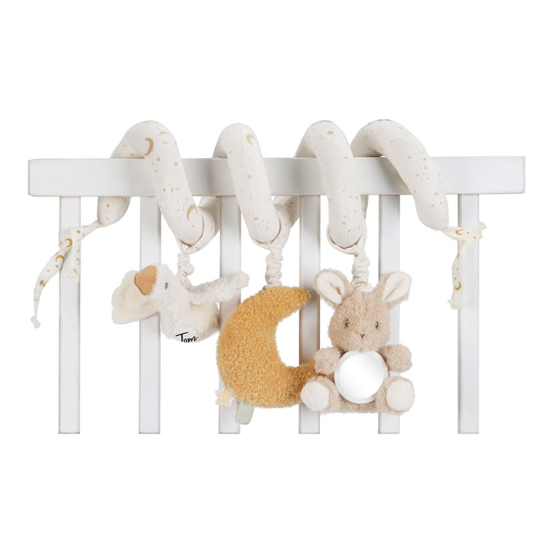 Aktivitätsspirale Newborn Naturals GRS