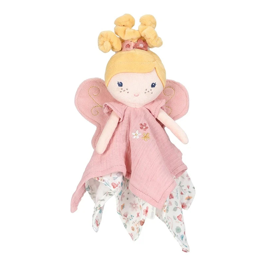 Doudou fée Mila – Doudou pour bébés