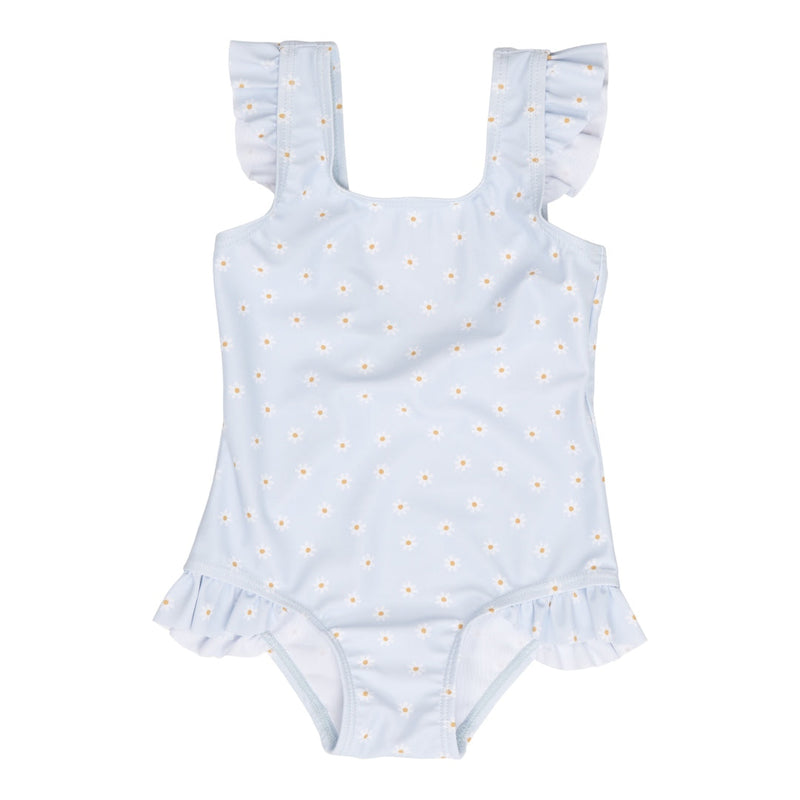 Swimsuit Daisies | Little Dutch