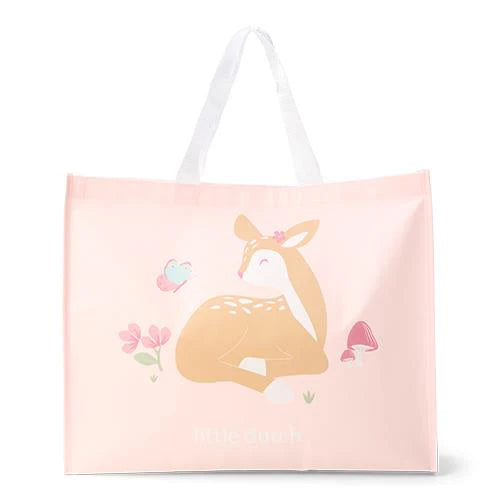Kinder Shopper Fairy Garden für Kita und Ausflüge
