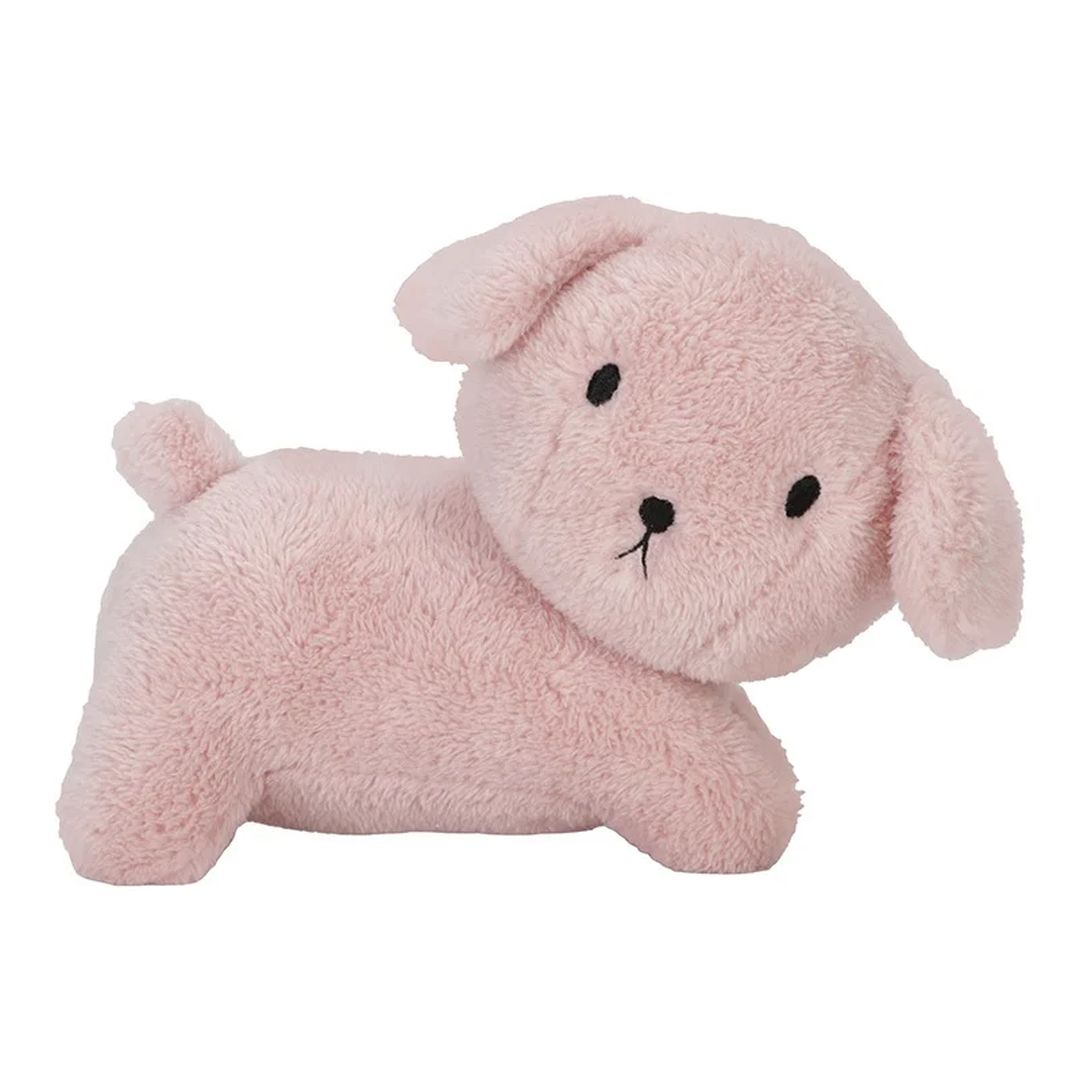 Snuffie, une peluche rose et moelleuse de 25 cm | Miffy x Tiamo