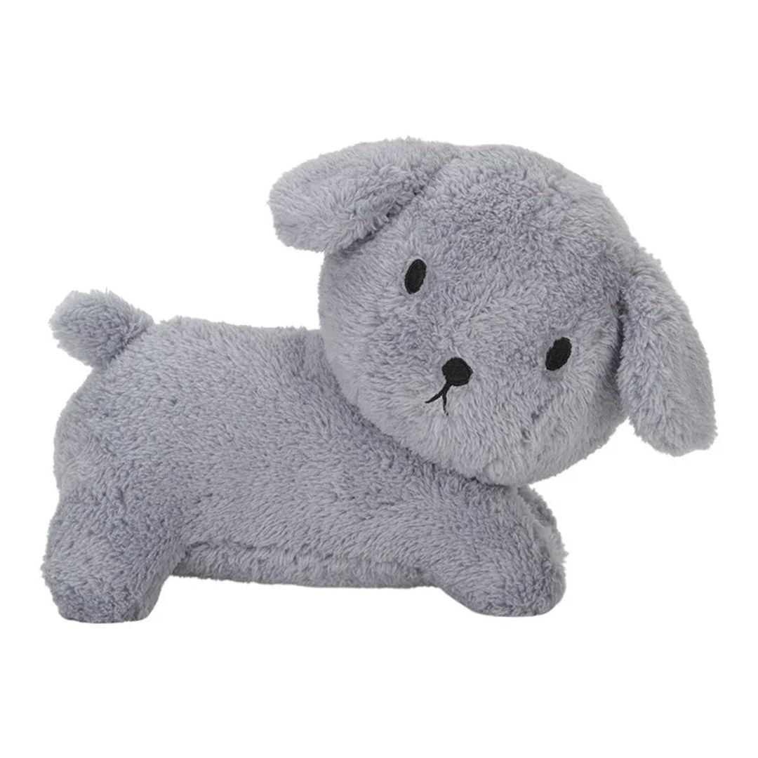 Snuffie, une peluche bleue et moelleuse de 25 cm | Miffy x Tiamo