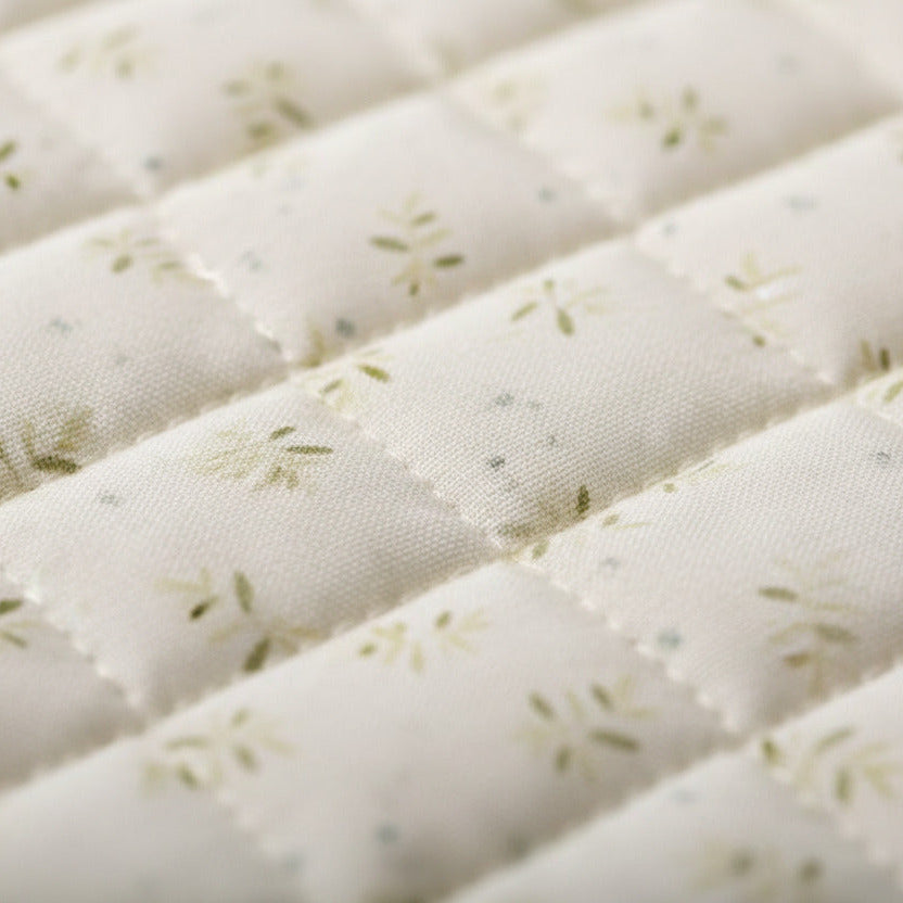 Diaper Organizer Blueberry Leaves | Little Dutch by Schmatzepuffer®