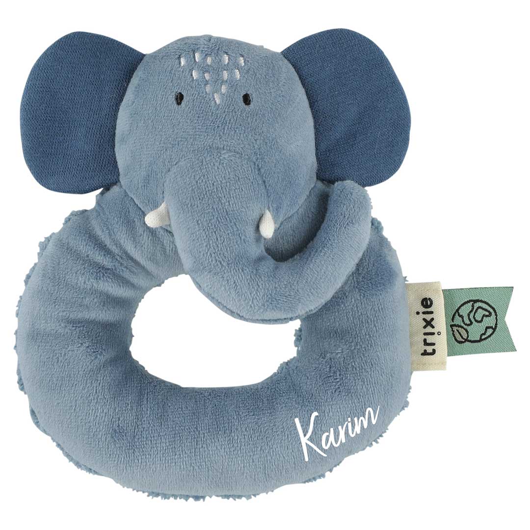Rassel - Frau Elefant | Trixie