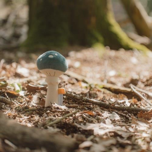 Rasselfreunde aus dem Wald