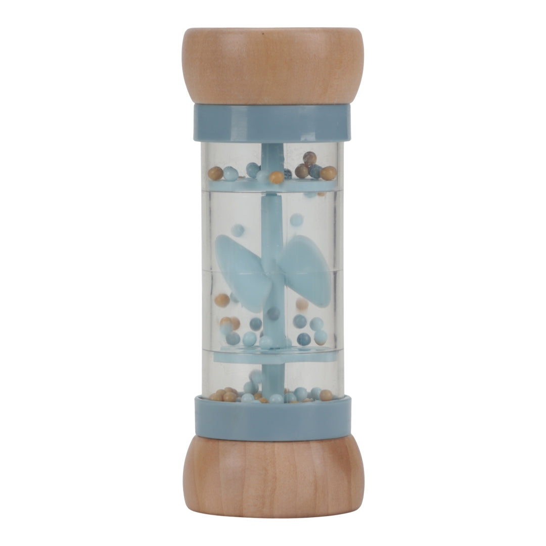 Regenrassel Forest Friends