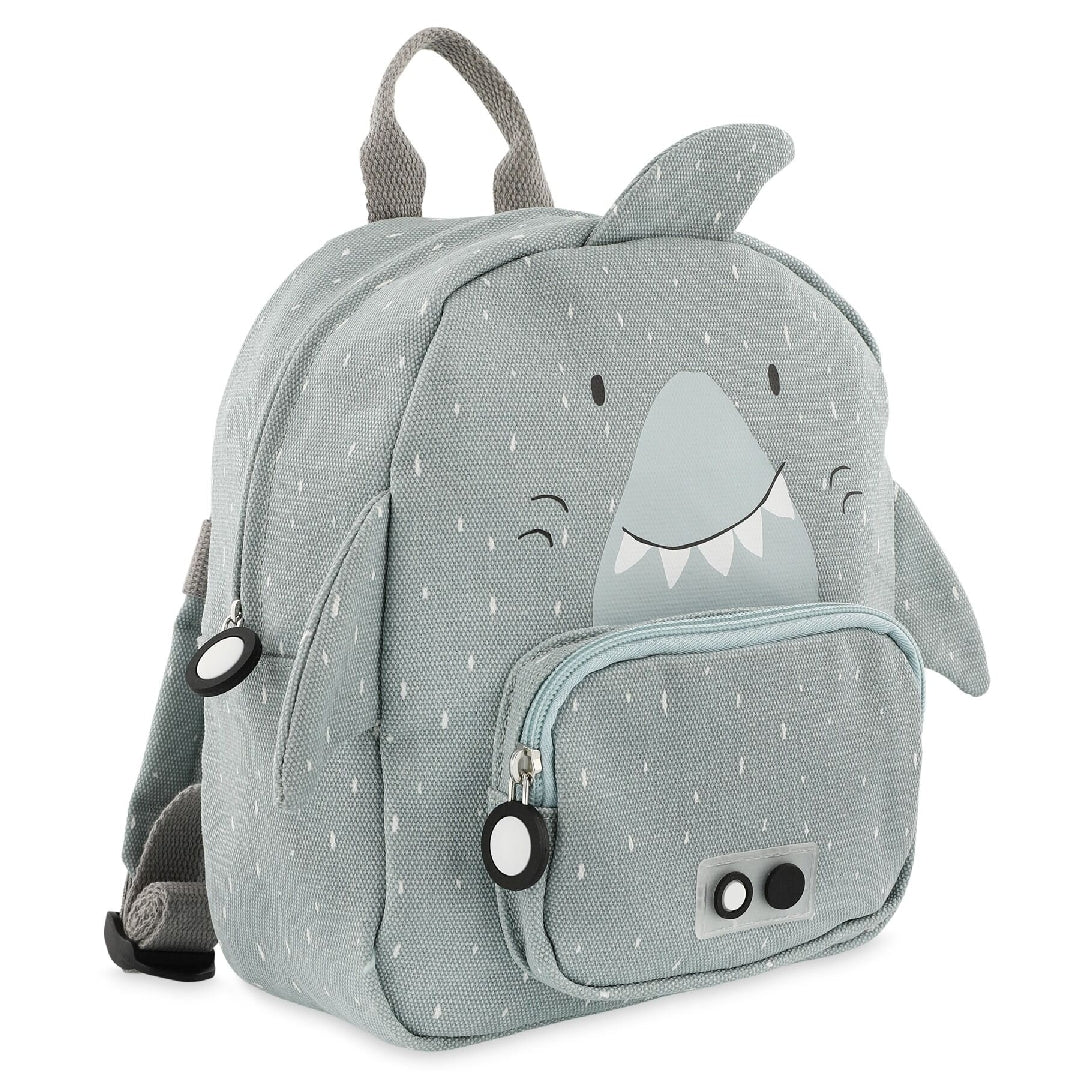 Backpack - Mr. Shark | Trixie