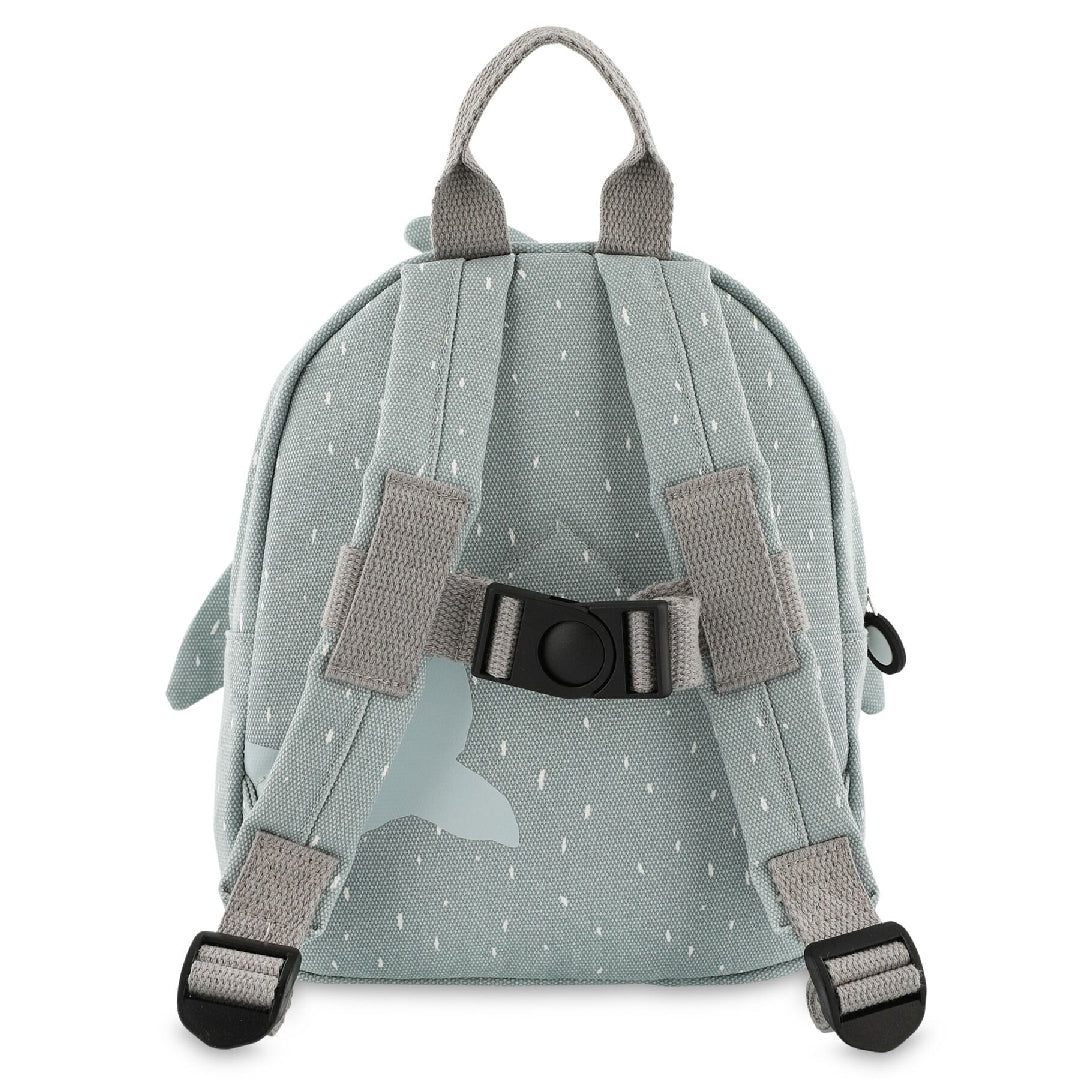 Backpack - Mr. Shark | Trixie