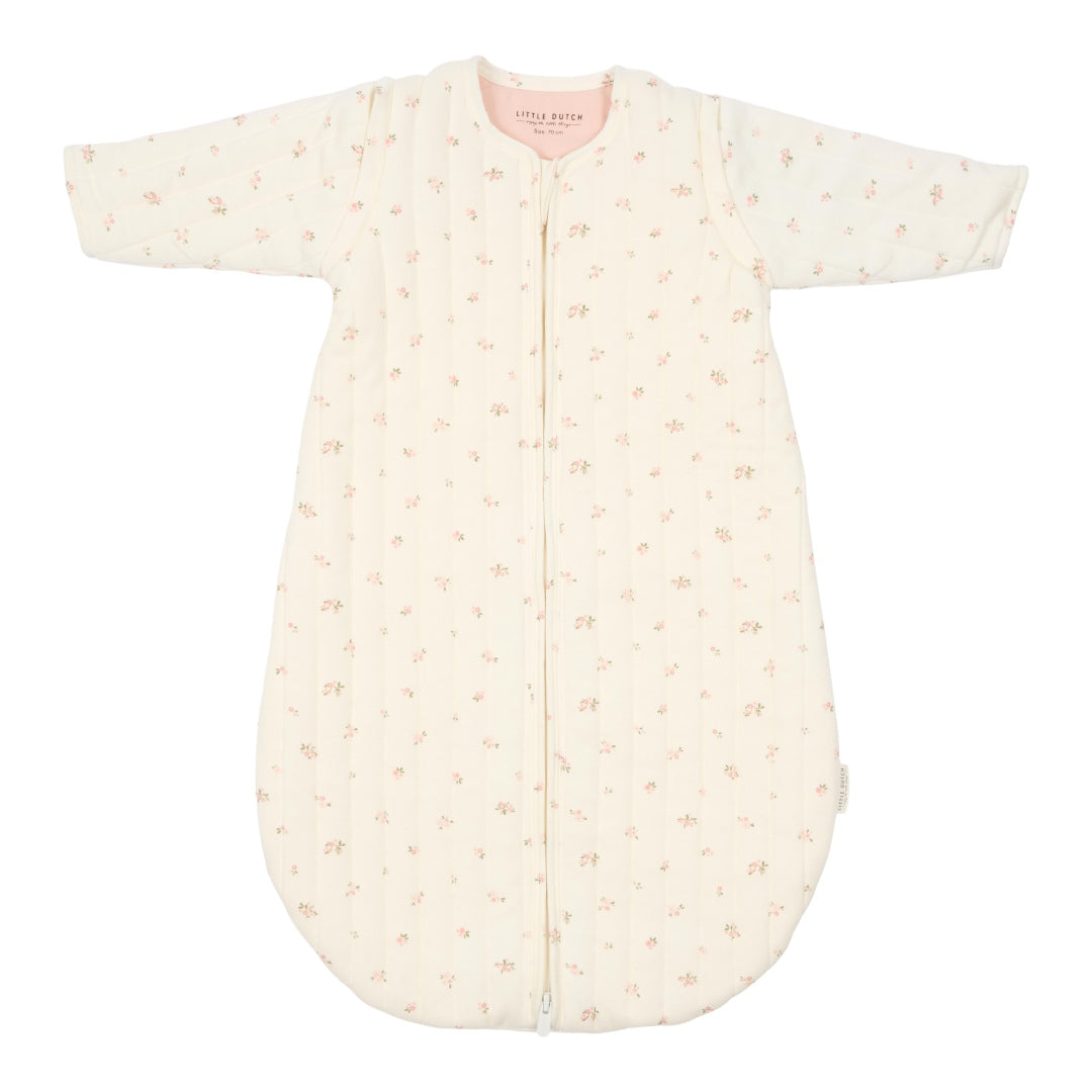 Winter sleeping bag 90 cm Fairy Blossom | Little Dutch