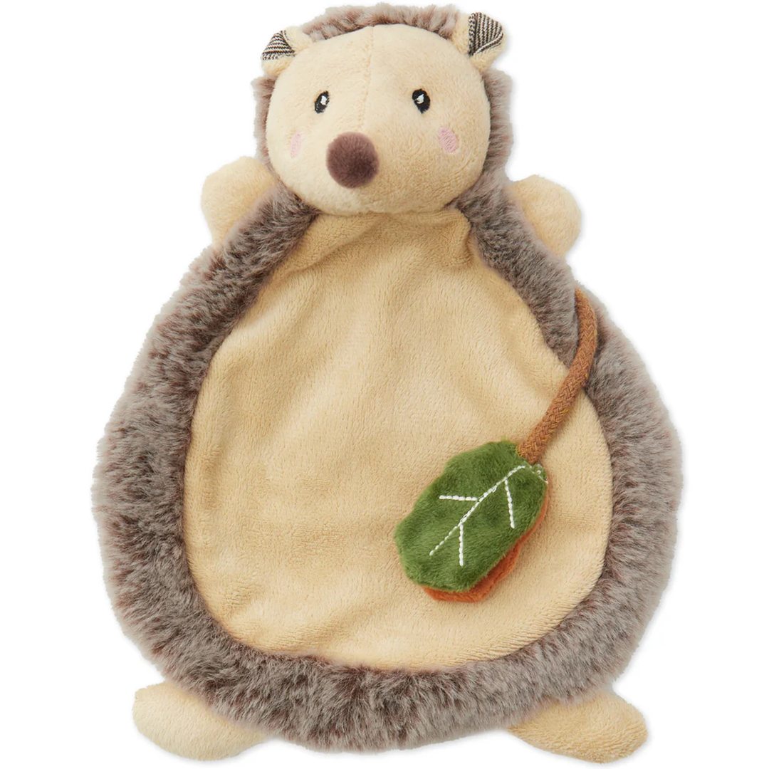 Schnuffeltuch Igel Piksi | Bieco