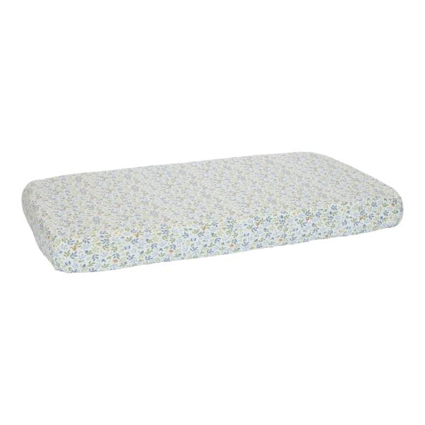 Drap-housse 70 x 140/150 Forest Adventure | Little Dutch