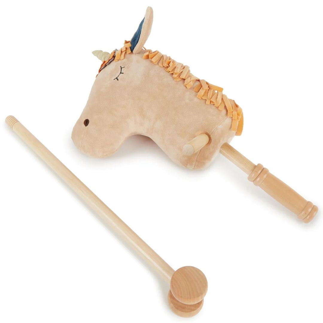 Hobby Horse Magic | Bieco