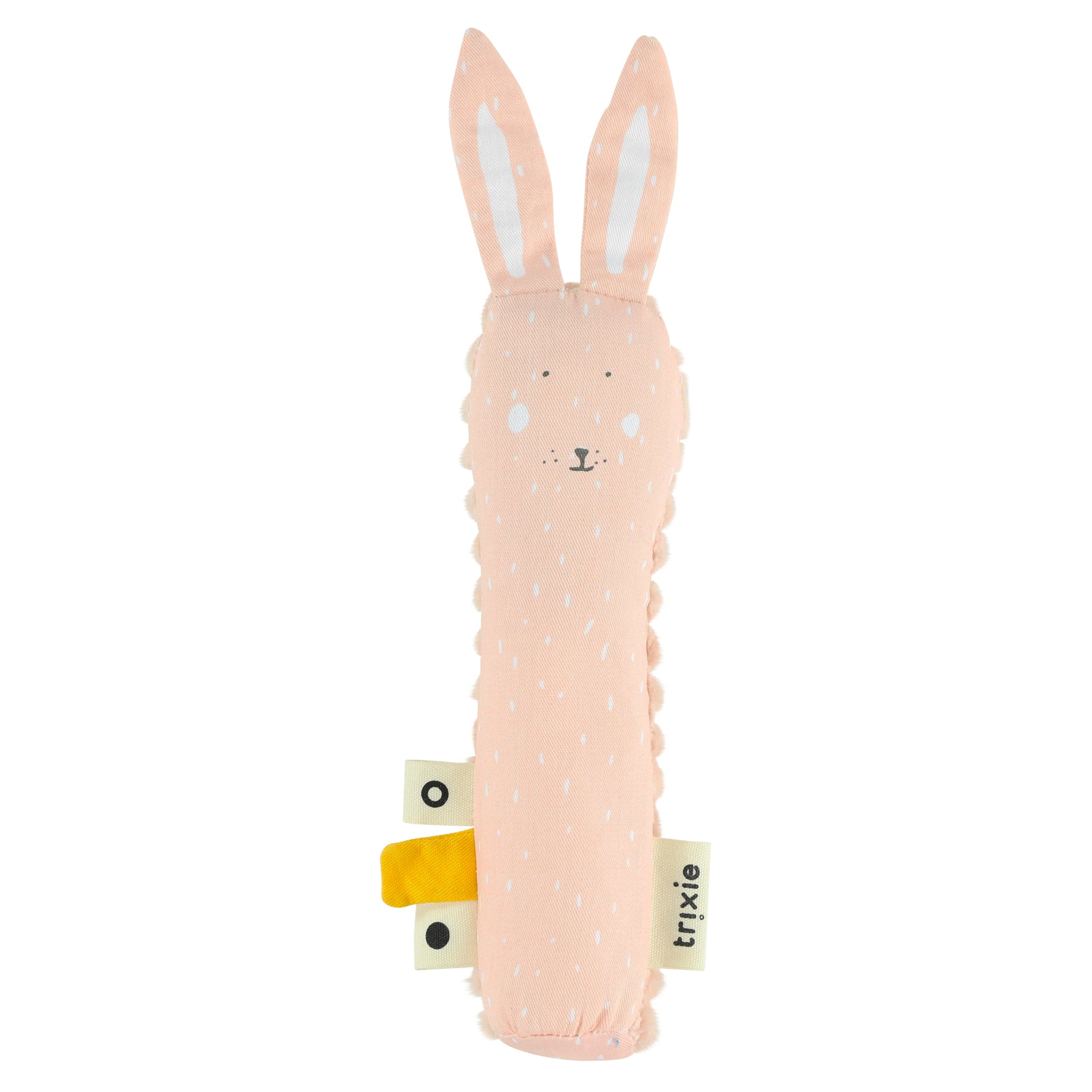 Squeaker - Mrs. Rabbit | Trixie