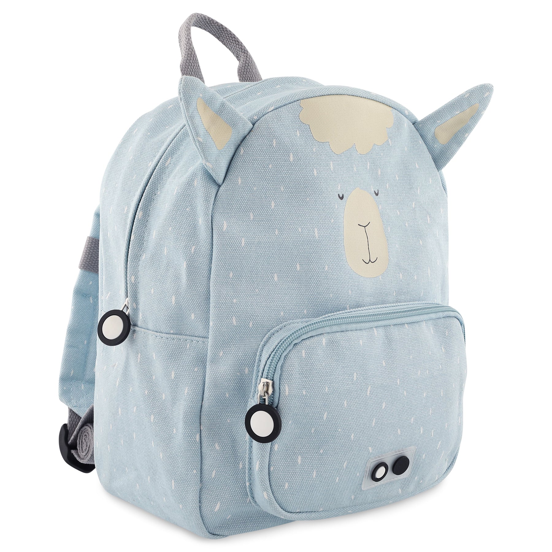 Backpack - Mr. Alpaca | Trixie