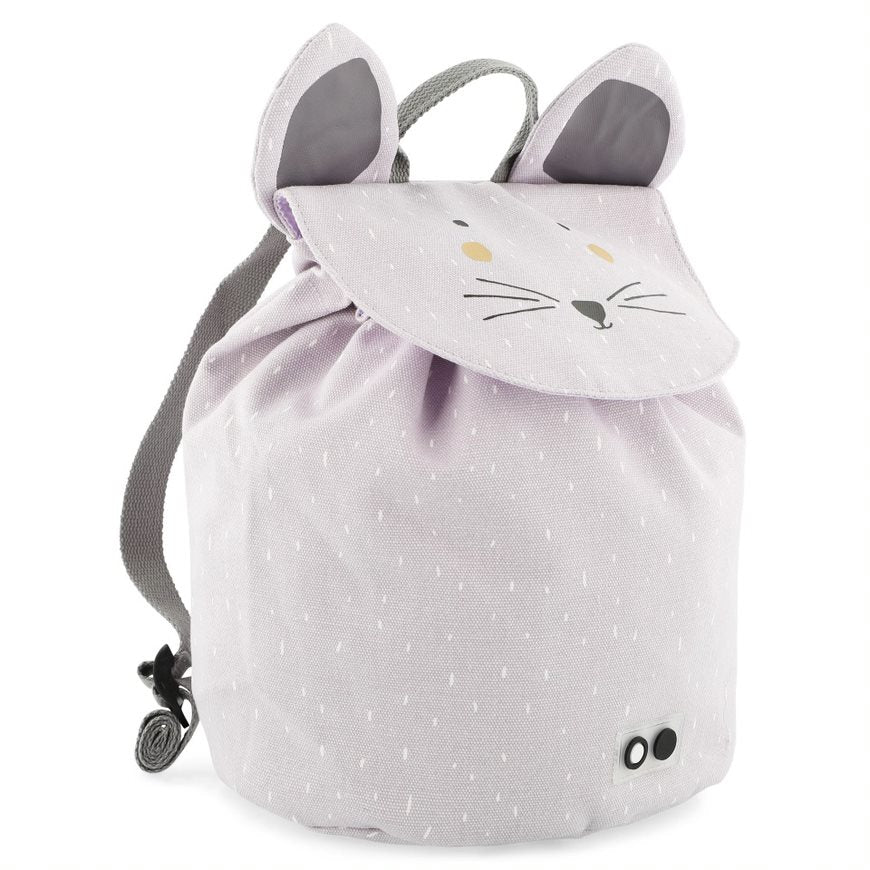 Rucksack Mini - Frau Maus | Trixie