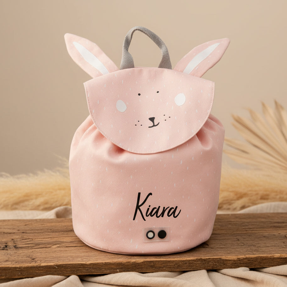 Rucksack Mini - Frau Hase | Trixie